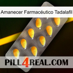 Amanecer Farmacéutico Tadalafil cialis1